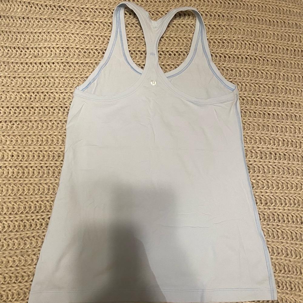 Lulu tank